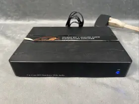 AT-DVI-14A ATLONA Distriamplifier Stereo Audio