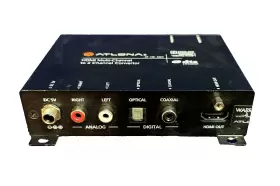 AT-HD-M2C ATLONA Altona Hdmi Multichannel Audio Converter #2