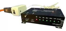 AT-HD-M2C ATLONA Altona Hdmi Multichannel Audio Converter