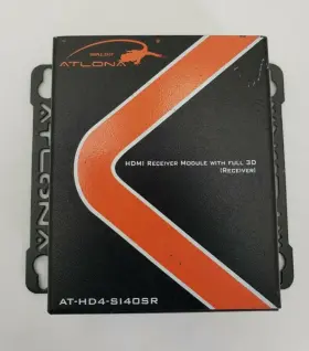 AT-HD4-SI4OSR ATLONA Hdmi Receiver Module