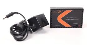 AT-HD550 ATLONA Hdmi Up Down Scaler Converter