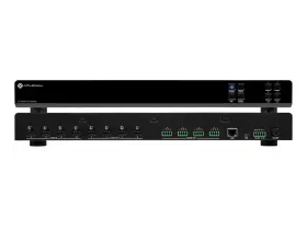 AT-HDR-H2H-44MA ATLONA Hdmi Matrix Switcher Ip Ir