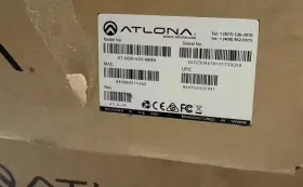 AT-HDR-H2H-88MA ATLONA Hdmi Matrix Switcher #2
