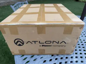 AT-HDR-MX1616 ATLONA Matrix Switcher