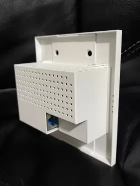 AT-HDVS-150-TX-WP ATLONA Hdmi Vga Hdbaset Wall Plate Switcher #3