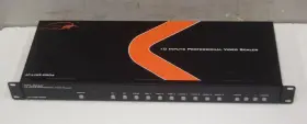 AT-LINE-PRO4 ATLONA Video Scaler Ac Adptr