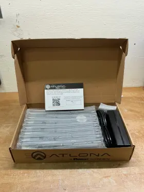 AT-OME-MH21-CP ATLONA Switcher Usb Hub