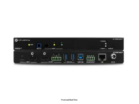 AT-OME-MH21 ATLONA Switcher Hdmi Usb Hub