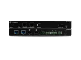 AT-OME-RX31 ATLONA Omega Uhd Scaler Hdbaset Hdmi