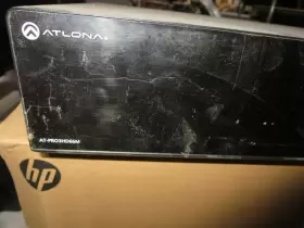 AT-PRO3HD66M ATLONA Channel Matrix Switcher #2