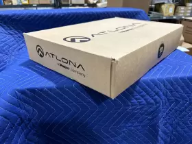 AT-UHD-CAT-8 ATLONA Hdmi Hdbaset Distribution Amplifier Box #2