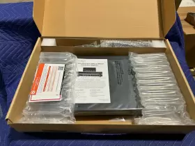 AT-UHD-CAT-8 ATLONA Hdmi Hdbaset Distribution Amplifier Box #3