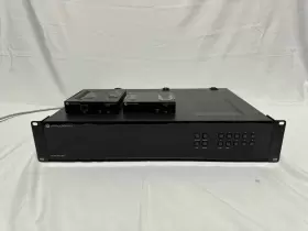 AT-UHD-PRO3-88M ATLONA Hdmi Hdbaset Matrix Switcher Receivers