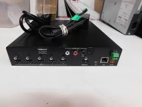 AT-UHD-SW-51 ATLONA Hdmi Video Switcher Power Adapter #2