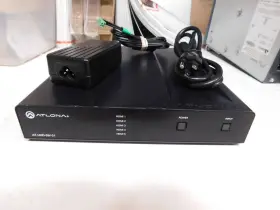 AT-UHD-SW-51 ATLONA Hdmi Video Switcher Power Adapter