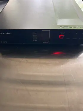 AT-UHD-SW-52 ATLONA Hdmi Switcher