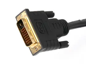 ATP-14009-1 ATLONA Plenum Dvi Dual Link Male Cable #2