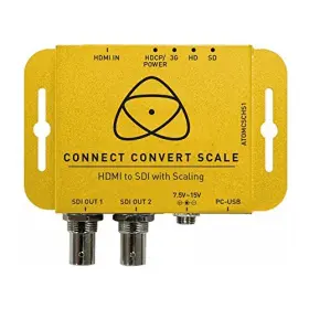 ATOMCSCHS1 ATOMOS Connect Scale Hdmi Sdi Converter