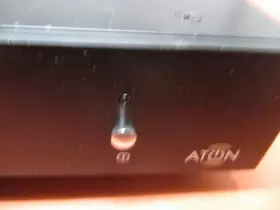 DH44 ATON Digital Audio Router Unit #3