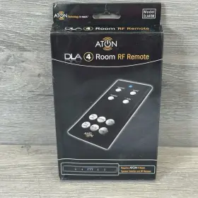 DLA4RM ATON Remote