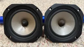 HM130Z14 AUDAX Midrange Driver