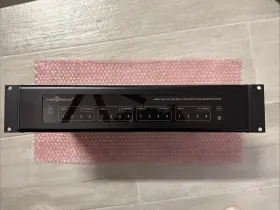 CMX-144 AUDIO AUTHORITY High Definition Matrix