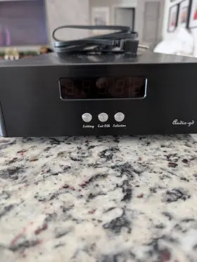 DI-20HE AUDIO GD Digital Converter