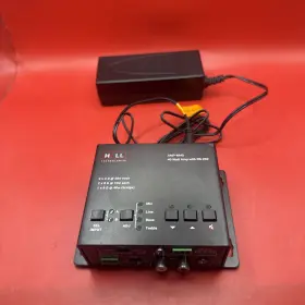 AMP-4840 AUDIO RESEARCH Hall Amplifier Power Adapter Cord