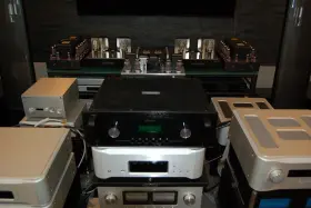 LS28 AUDIO RESEARCH Preamplifier