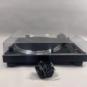 242392656 AUDIO-TECHNICA Drive Turntable
