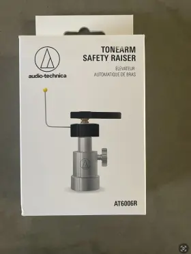 AT5005 AUDIO-TECHNICA Tonearm Raiser
