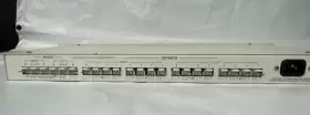 8400 AUDIOARTS ENGINEERING Balanced Audio Distribution #3