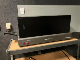 CDS-2500A AUDIOLAB Degausser