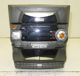 CD2763 AUDIOVOX Cd Stereo Repair Cord