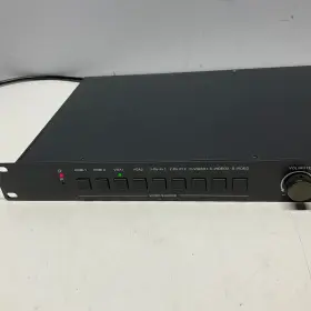 ASP-S92V AURORA MULTIMEDIA Presentation Scaler Switcher #2