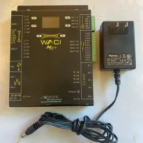 SNP0925-1064 AURORA Multimedia Waci Nx Event Controller