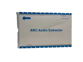 EFU156 AUTOUTLET Arc Audio Extractor Hdmi Coaxial Optical