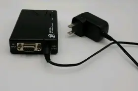 AVT-3155A AV TOOL Video Down Converter #3