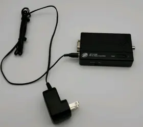AVT-3155A AV TOOL Video Down Converter