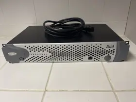 7020-20084-XX AVID TECHNOLOGY Nitris Dx Audio Video Interface
