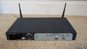 MPX1000 AVOCENT Emerge Transmitter Receiver Hdmi #3
