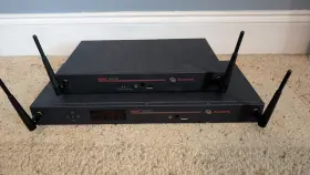 MPX1000 AVOCENT Emerge Transmitter Receiver Hdmi