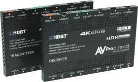 AC-EX70-444-T AVPRO Pro Connect