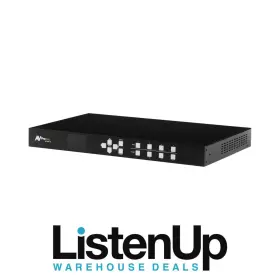 AC-MV-41 AVPRO Edge View Video Processor Hdr