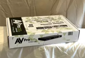 AC-MX44-AUHD AVPRO Pro Edge Hdmi Matrix Switch #2