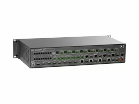 AC-AXION-8 AVPRO EDGE Hdbaset Hdmi Matrix Switcher Dolby Dts #2