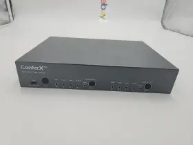 AC-CX42-AUHD AVPRO EDGE Hdr Hdmi Hdbaset Conferx Matrix