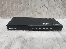 AC-DA18-AUHD-GEN2 AVPRO EDGE Hdmi Distribution Amplifier