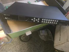 AC-MX-1616 AVPRO EDGE Matrix Ultra
