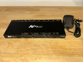 AC-MX-42 AVPRO EDGE Hdmi Gbps Matrix Switch